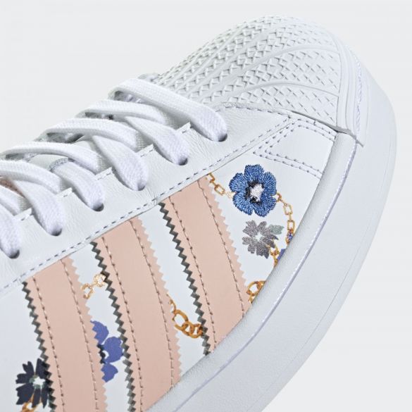 Жіночі кросівки Adidas Superstar Bold FW2547_image_4