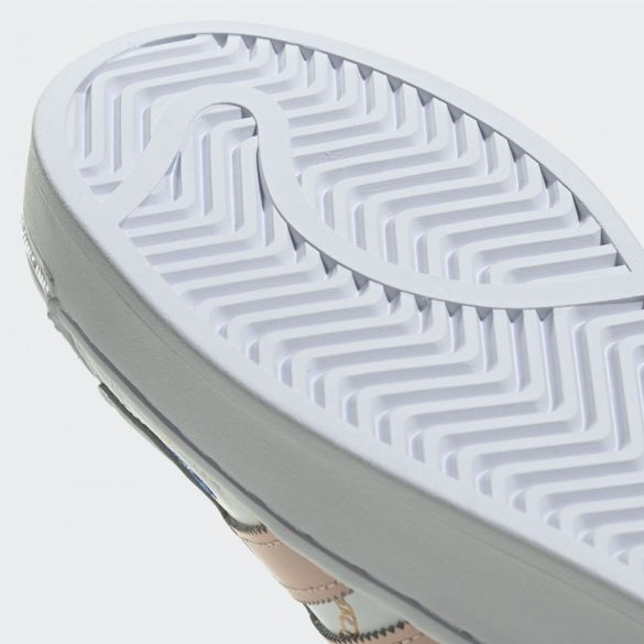 Жіночі кросівки Adidas Superstar Bold FW2547_image_8