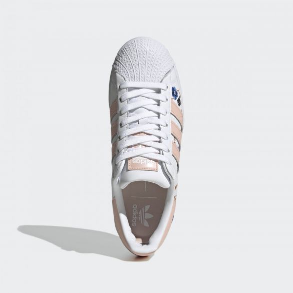 Жіночі кросівки Adidas Superstar Bold FW2547_image_5