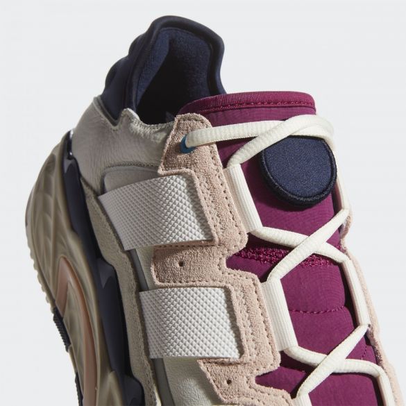 Жіночі кросівки Adidas Niteball FW3317_image_4