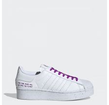 Жіночі кросівки Adidas Superstar Bold 'Clean Classics' FY0129