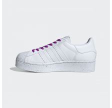 Жіночі кросівки Adidas Superstar Bold 'Clean Classics' FY0129