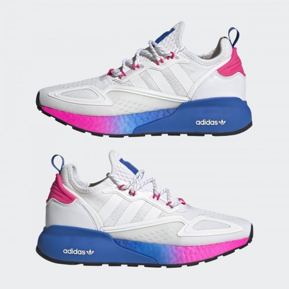 Жіночі кросівки Adidas ZX 2K Boost FY0605_image_6