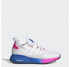 Жіночі кросівки Adidas ZX 2K Boost FY0605