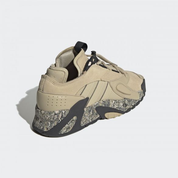 Чоловічі кросівки Adidas Streetball FZ3582_image_11