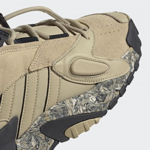 Чоловічі кросівки Adidas Streetball FZ3582_image_8