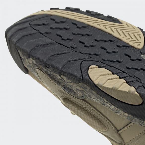 Чоловічі кросівки Adidas Streetball FZ3582_image_4