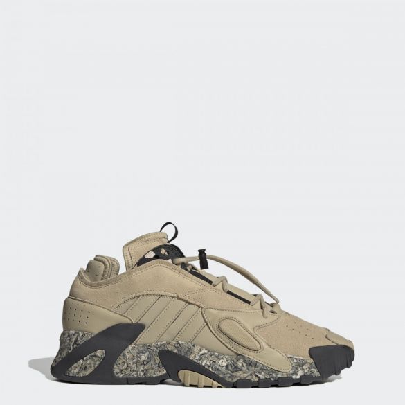 Мужские кроссовки Adidas Streetball FZ3582_image_1