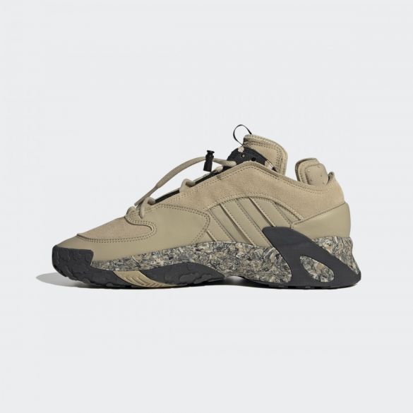 Мужские кроссовки Adidas Streetball FZ3582_image_2