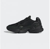 Женские кроссовки Adidas Falcon G26880_image_9