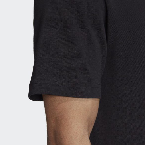 Футболка-поло Adidas Trefoil Essentials GD2551_image_7