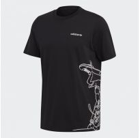 Футболка Adidas Goofy GD6029 _image_2