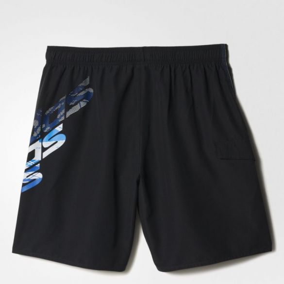 Чоловічі пляжні шорти Adidas Lineage AK2197_image_5