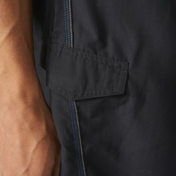 Чоловічі пляжні шорти Adidas Lineage AK2197_image_8