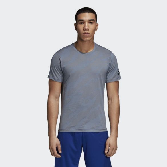 Футболка Adidas FreeLift CZ5442_image_1