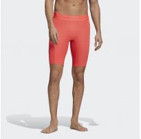 Укороченные леггинсы Adidas Alphaskin DU6555_image_9