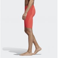 Укороченные леггинсы Adidas Alphaskin DU6555_image_9