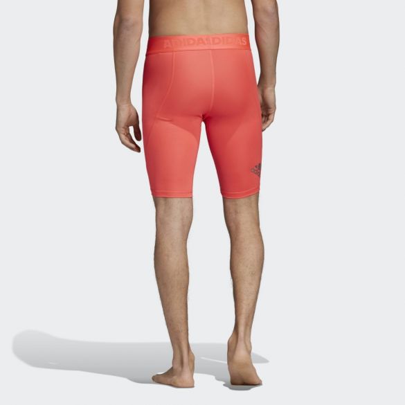 Укорочені легінси Adidas Alphaskin DU6555_image_3