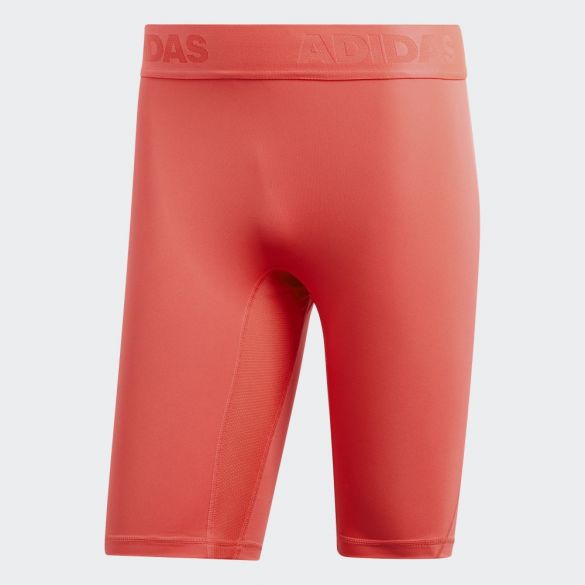 Укорочені легінси Adidas Alphaskin DU6555_image_5