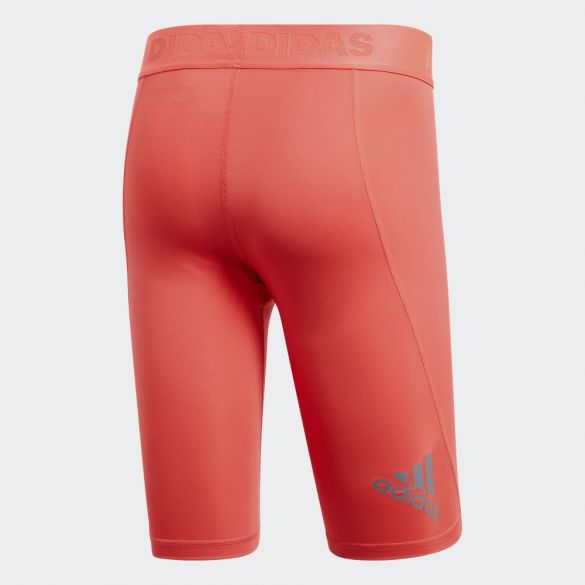 Укорочені легінси Adidas Alphaskin DU6555_image_6