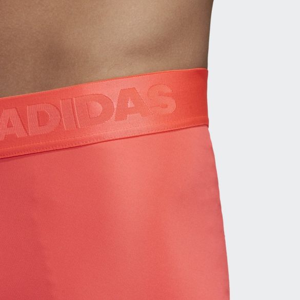 Укорочені легінси Adidas Alphaskin DU6555_image_7