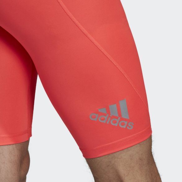 Укорочені легінси Adidas Alphaskin DU6555_image_8