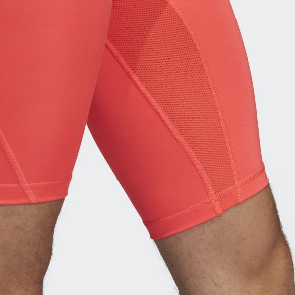 Укорочені легінси Adidas Alphaskin DU6555_image_9