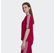Футболка Adidas 3-Stripes DV0853