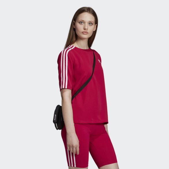 Футболка Adidas 3-Stripes DV0853_image_4