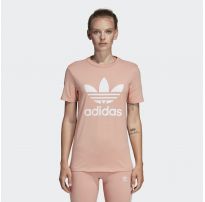 Футболка Adidas Trefoil DV2587_image_7