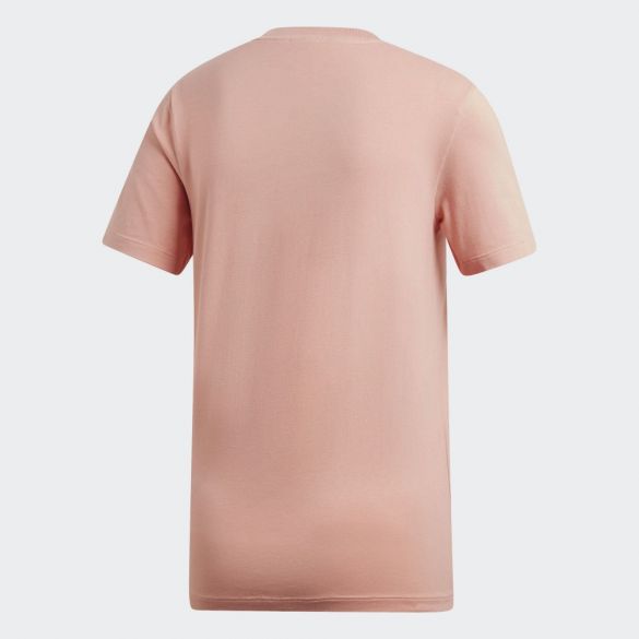 Футболка Adidas Trefoil DV2587_image_4