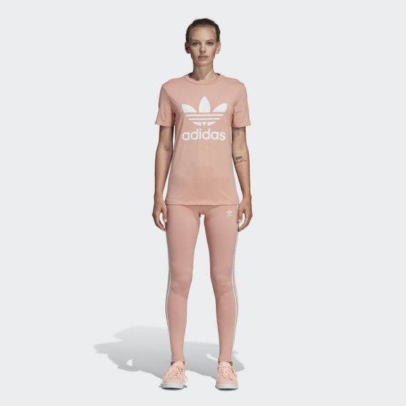 Футболка Adidas Trefoil DV2587_image_5