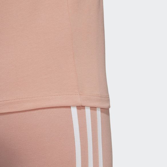 Футболка Adidas Trefoil DV2587_image_7