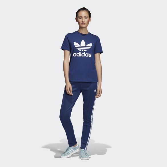 Брюки Adidas SST DV2639_image_7