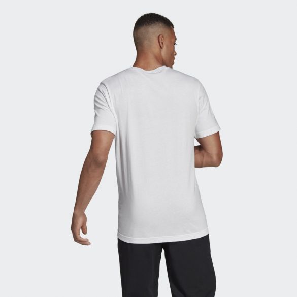 Футболка Adidas Linear Brush DV3050_image_3