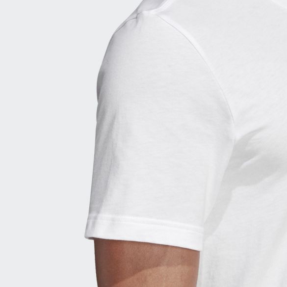 Футболка Adidas Linear Brush DV3050_image_8