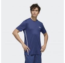 Футболка для фітнесу Adidas Designed 2 Move FL0262