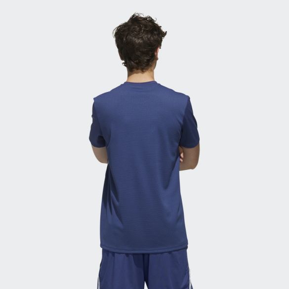 Футболка для фітнесу Adidas Designed 2 Move FL0262_image_3