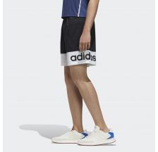 Шорти для фітнесу Adidas Designed 2 Move Colorblock FL0269 