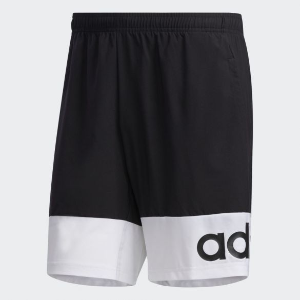 Шорти для фітнесу Adidas Designed 2 Move Colorblock FL0269 _image_5