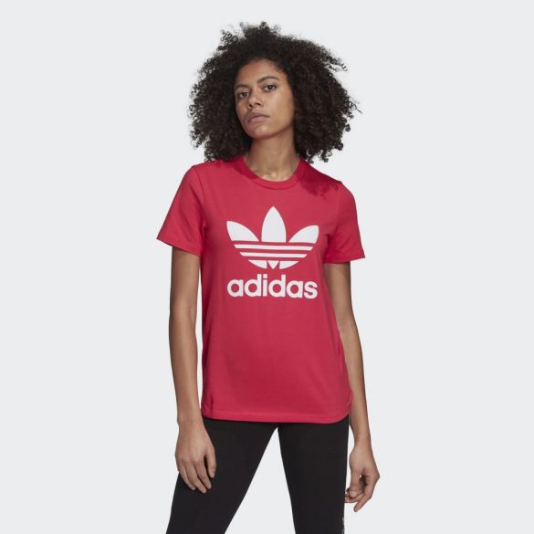 Футболка Adidas Trefoil GD2312_image_1