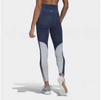 Леггинсы для фитнеса Adidas Desing 2 Move GL4018_image_6