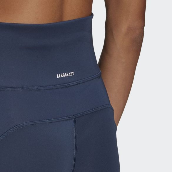 Легінси для фітнесу Adidas Desing 2 Move GL4018_image_5