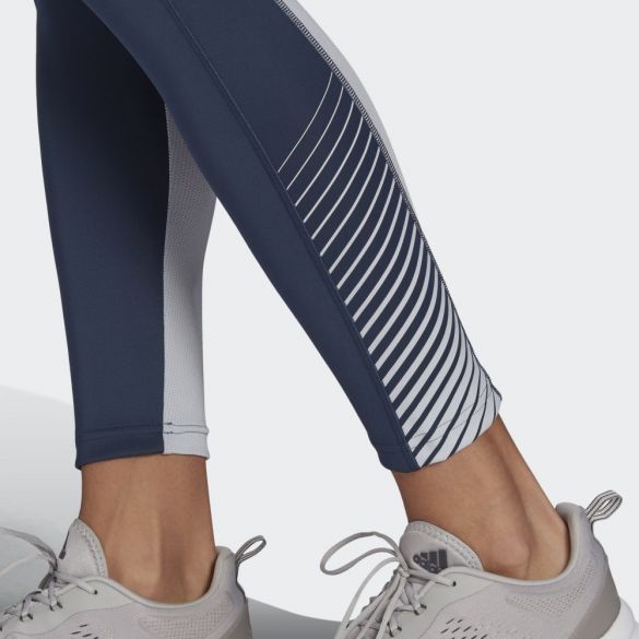 Легінси для фітнесу Adidas Desing 2 Move GL4018_image_6