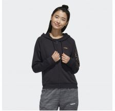 Толстовка Adidas Essentials Hooded FL0147