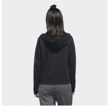Толстовка Adidas Essentials Hooded FL0147