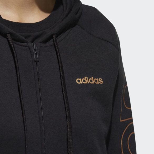 Толстовка Adidas Essentials Hooded FL0147_image_6