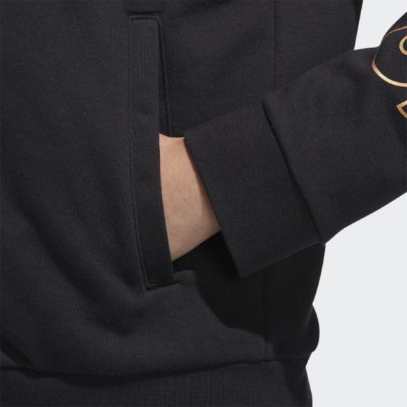 Толстовка Adidas Essentials Hooded FL0147_image_7