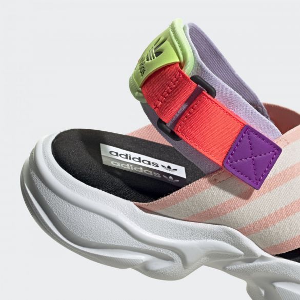 Жіночі сандалі Adidas Magmur W FV1214_image_7
