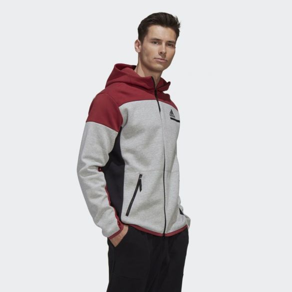 Худі Adidas Z.N.E. GM6536 _image_6